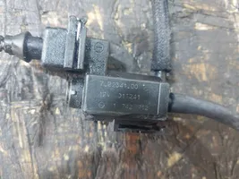 BMW 3 E46 Solenoidinis vožtuvas 1742712