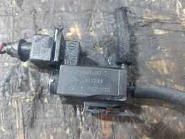 BMW 3 E46 Solenoidinis vožtuvas 1742712