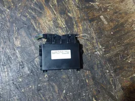 Mercedes-Benz E W210 Module de contrôle de boîte de vitesses ECU A0255450432