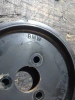 BMW 5 E39 Polea de la bomba de dirección hidráulica 1740858