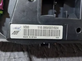 Ford Galaxy Licznik / Prędkościomierz 7M5920820Q