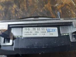 Ford Galaxy Licznik / Prędkościomierz 7M5920820Q