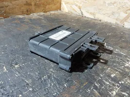 Volkswagen Sharan Module de contrôle de boîte de vitesses ECU 099927733AB