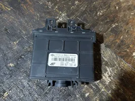 Volkswagen Sharan Unidad de control/módulo de la caja de cambios 099927733AB