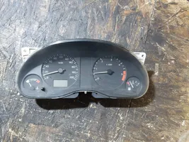 Ford Galaxy Compteur de vitesse tableau de bord 7M0919863