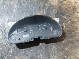 Ford Galaxy Compteur de vitesse tableau de bord 7M0919863