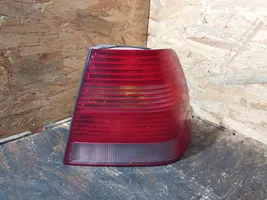 Volkswagen Bora Rear/tail lights 1J5945096AA