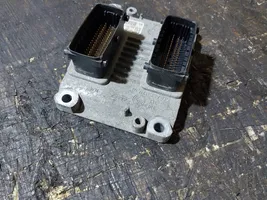 Fiat Stilo Sterownik / Moduł ECU 00468183880