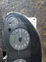 Volkswagen Sharan Speedometer (instrument cluster) 7M0920800S