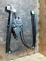 Volkswagen Sharan Front door window regulator motor 7M0959801A