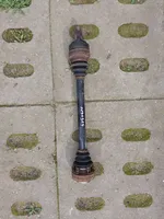 BMW 3 E46 Rear driveshaft 1229493