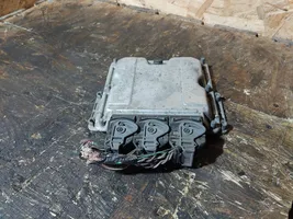 Renault Laguna II Sterownik / Moduł ECU 8200095416