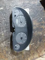 Volkswagen Sharan Speedometer (instrument cluster) 7M0920800S