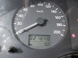 Volkswagen Sharan Speedometer (instrument cluster) 7M0920800S