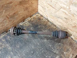 BMW 3 E46 Rear driveshaft 1229496