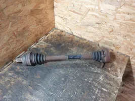 BMW 3 E46 Rear driveshaft 1229496