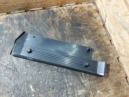 BMW 3 E46 Variklio dangtis (apdaila) 13531707404d