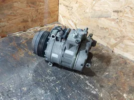 BMW 3 E46 Air conditioning (A/C) compressor (pump) 6910458