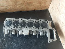 BMW 5 E39 Engine head 22468759