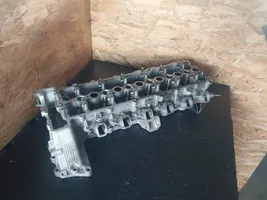 BMW 5 E39 Engine head 22468759