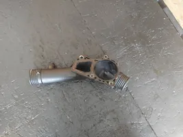 BMW 5 E39 Engine coolant pipe/hose 11531740478