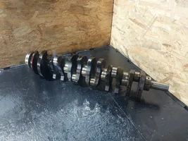 BMW 5 E39 Crankshaft 1432274