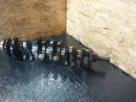 BMW 5 E39 Crankshaft 1432274