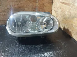 Volkswagen Golf IV Lampa przednia 1J1941016C