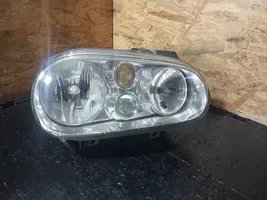 Volkswagen Golf IV Lampa przednia 1J1941016C