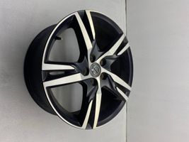 Volvo XC40 Felgi aluminiowe R18 31445812