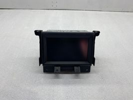 Land Rover Discovery 4 - LR4 Monitor/display/piccolo schermo 