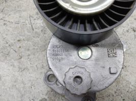 Volvo XC40 Napinacz paska alternatora 31401158