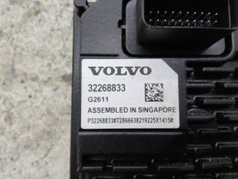 Volvo XC40 Telecamera per parabrezza 32268833