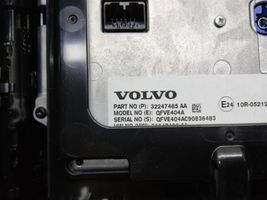 Volvo XC40 Monitor/display/piccolo schermo 32247465AA