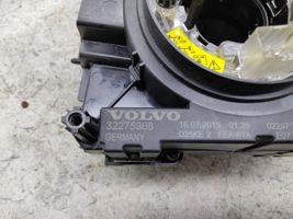 Volvo XC40 Bague collectrice/contacteur tournant airbag (bague SRS) 32275368