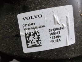 Volvo XC40 Scatola climatizzatore riscaldamento abitacolo assemblata 32130492