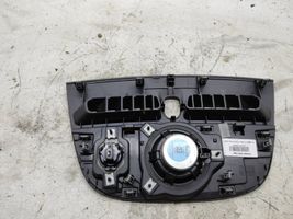 Volvo XC40 Cadre, panneau d'unité radio / GPS 31442613