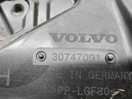 Volvo XC40 Elektryczny podnośnik szyby drzwi przednich 30747091