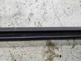 Volkswagen Golf Sportsvan Rear door glass trim molding 510839477