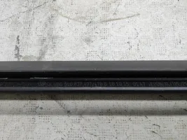 Volkswagen Golf Sportsvan Front door glass trim molding 510837477