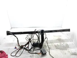 Volkswagen Golf Sportsvan Tow bar set 