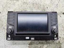 Volkswagen Golf Sportsvan Monitor/display/piccolo schermo 3G0919605D