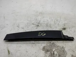 Volkswagen Golf Sportsvan Rear door glass trim molding 510839902