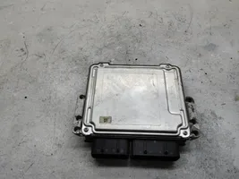 Opel Mokka B Calculateur moteur ECU 9841215880