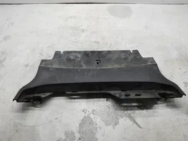 Land Rover Range Rover Velar Rivestimento della parte inferiore del paraurti posteriore J8A217B245AD