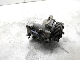 Opel Mokka B Compressore aria condizionata (A/C) (pompa) 9827596080