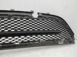 Land Rover Range Rover Velar Front bumper lower grill J8a2-17h750-ca