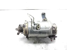 KIA Sportage Filtre à particules catalyseur FAP / DPF C02A060