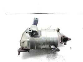 KIA Sportage Filtre à particules catalyseur FAP / DPF C02A060