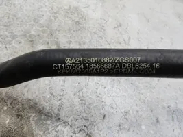 Mercedes-Benz E W213 Tubo flessibile del liquido di raffreddamento del motore A2135010882